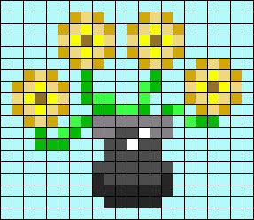 Alpha pattern #192188 preview