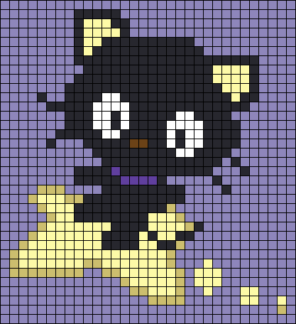 Alpha pattern #192190 preview