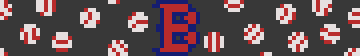 Alpha pattern #192194 preview