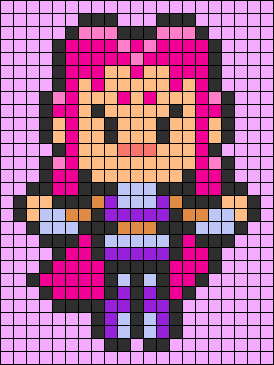 Alpha pattern #192195 preview