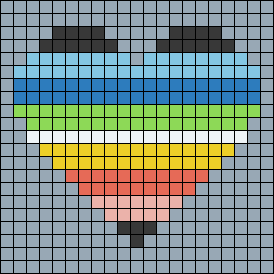 Alpha pattern #192196 preview