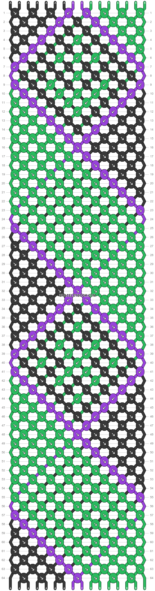 Normal pattern #192197 pattern
