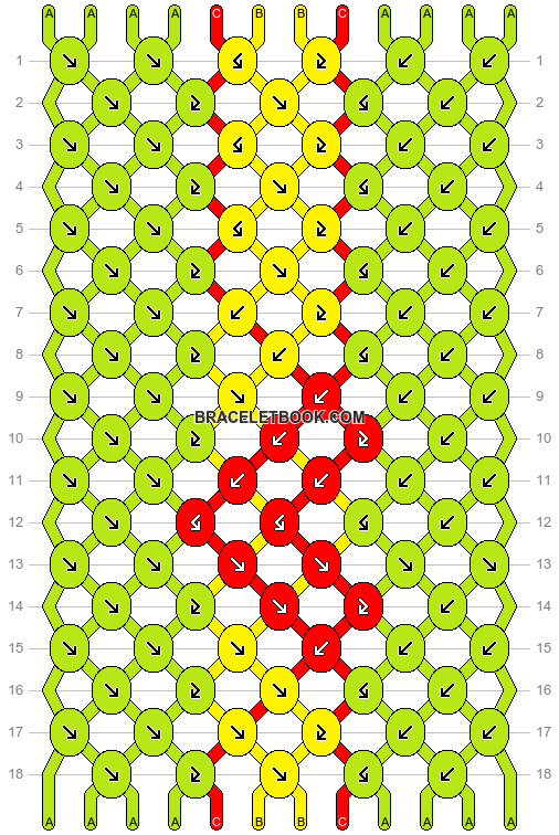 Normal pattern #192198 pattern