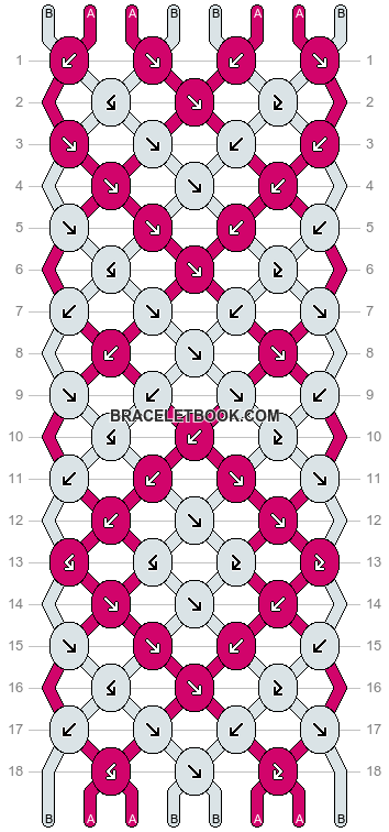 Normal pattern #192200 pattern