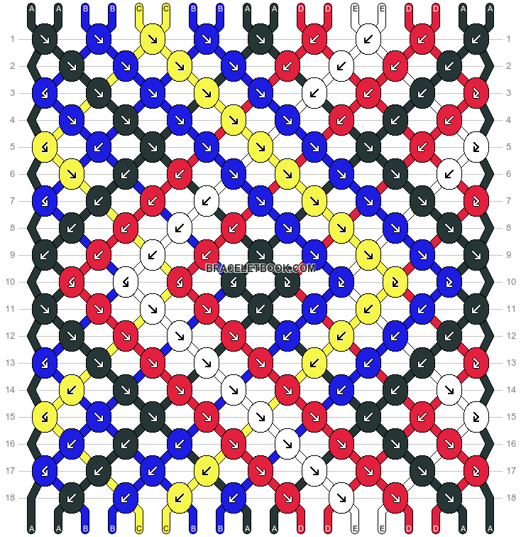 Normal pattern #192201 pattern