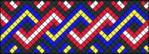 Normal pattern #192201