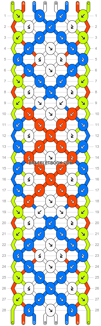 Normal pattern #192202 pattern