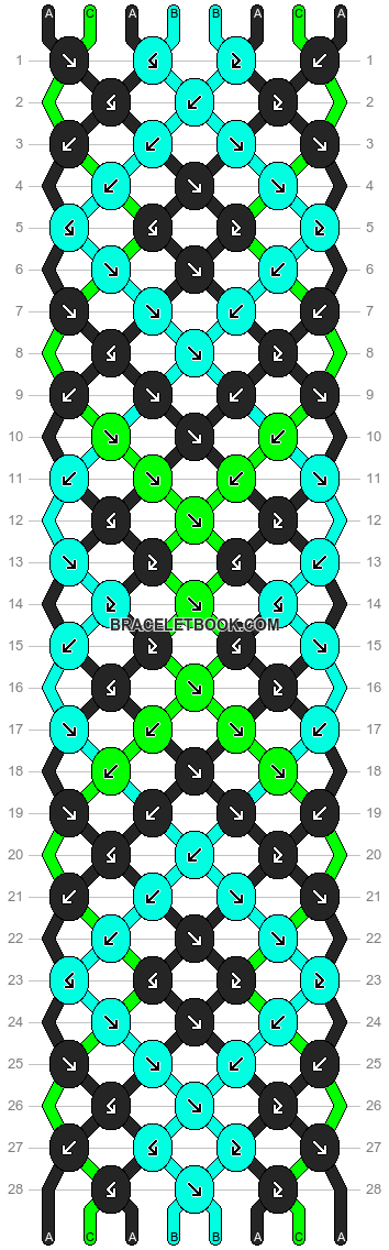 Normal pattern #192204 pattern