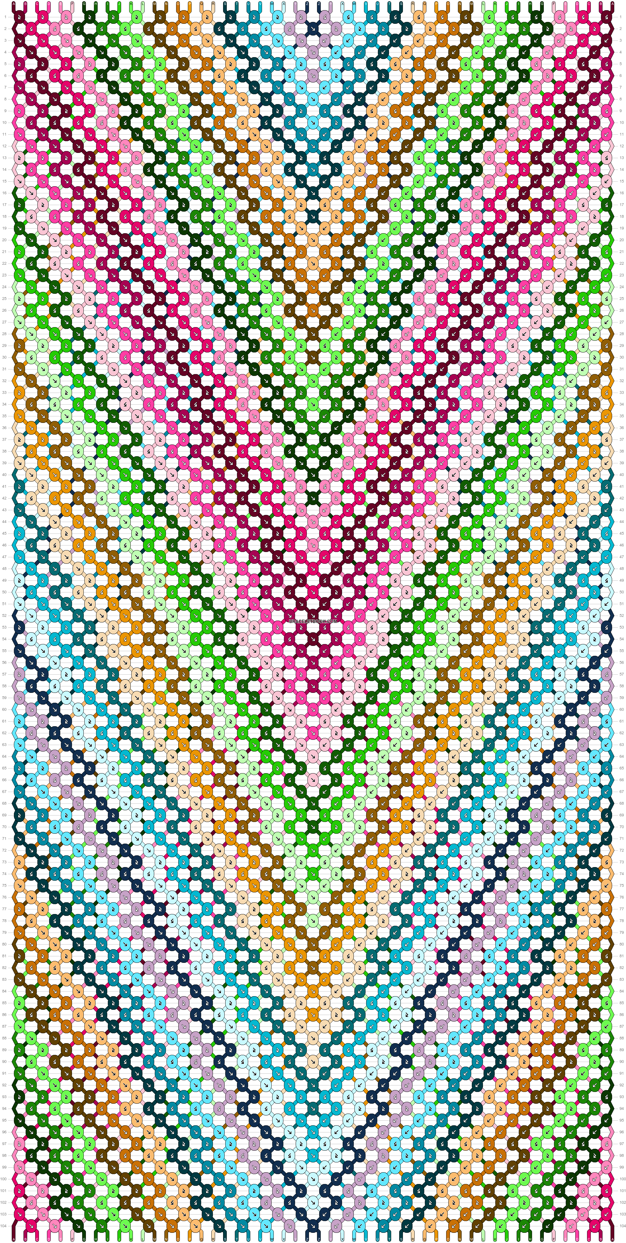 Normal pattern #192206 pattern