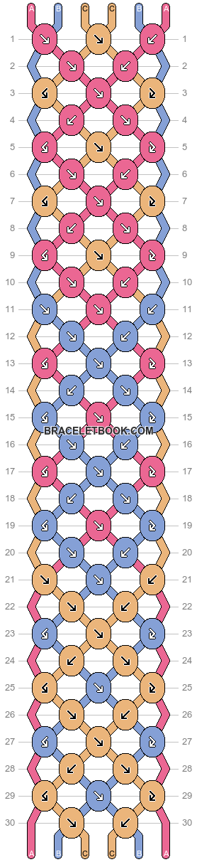 Normal pattern #192210 pattern