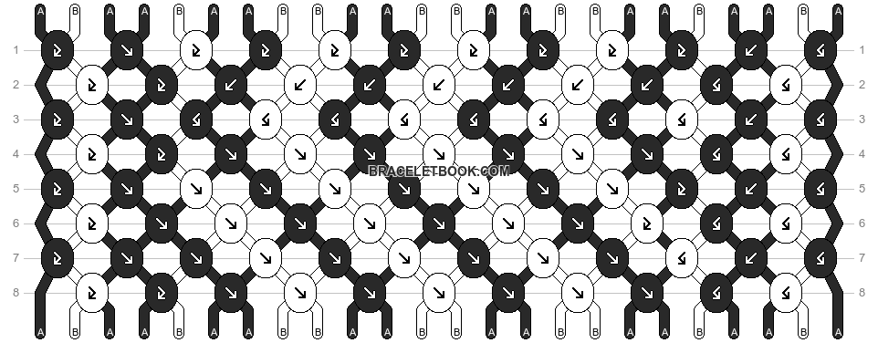 Normal pattern #192211 pattern