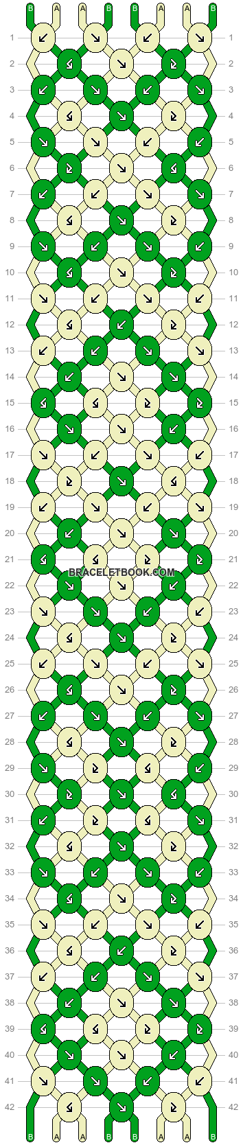 Normal pattern #192214 pattern