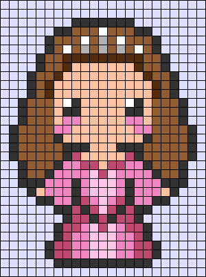 Alpha pattern #192217 preview