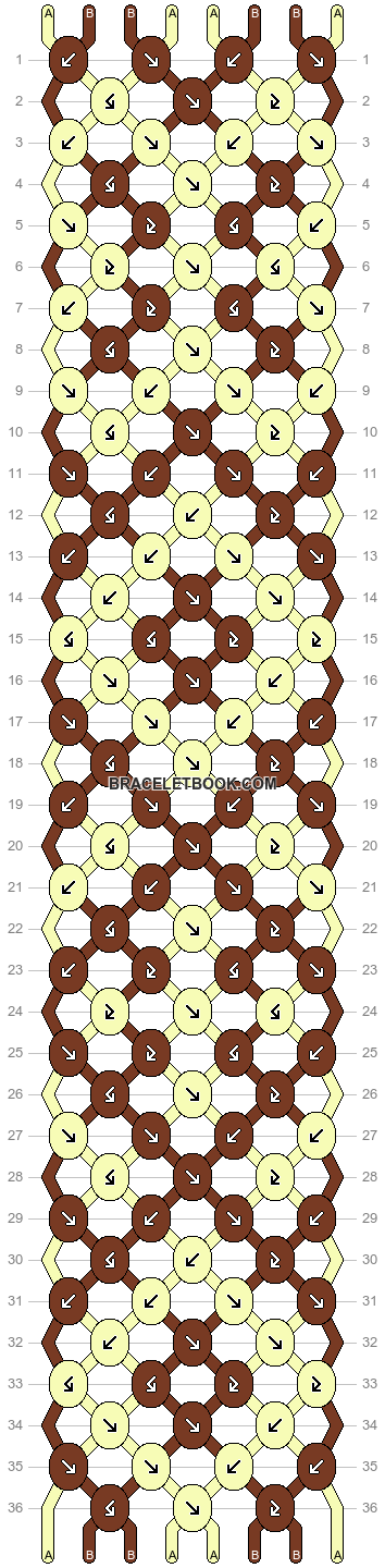 Normal pattern #192218 pattern