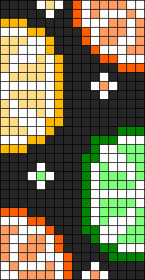 Alpha pattern #192220 preview