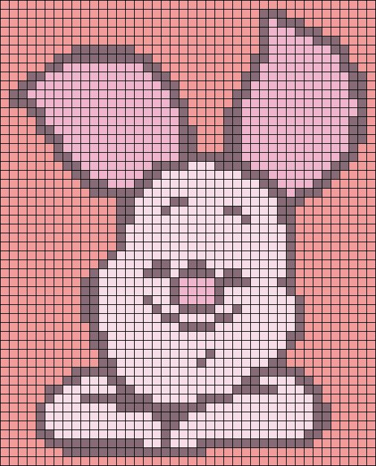 Alpha pattern #192222 preview