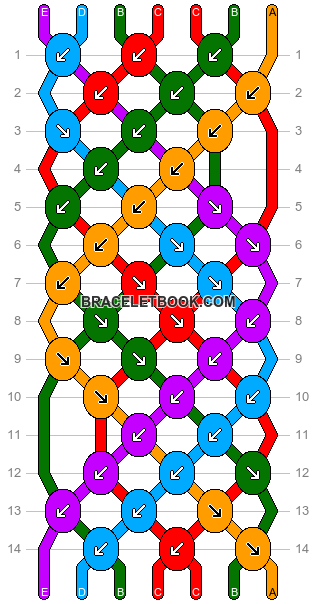 Normal pattern #192223 pattern