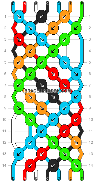 Normal pattern #192224 pattern