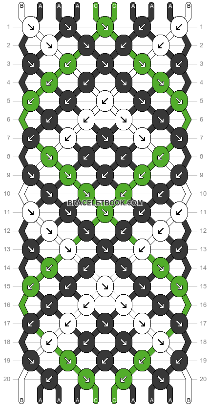 Normal pattern #192225 pattern