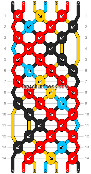 Normal pattern #192227 pattern