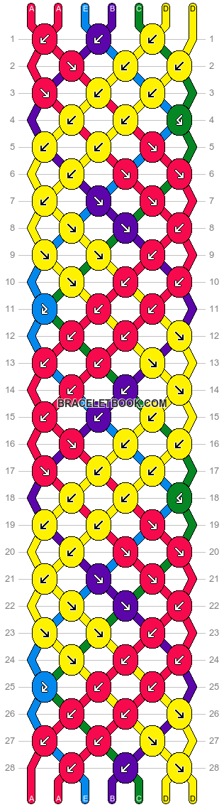 Normal pattern #192228 pattern