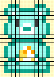 Alpha pattern #192229 preview
