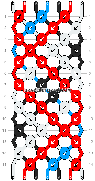 Normal pattern #192230 pattern
