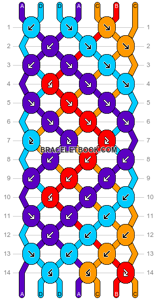 Normal pattern #192231 pattern