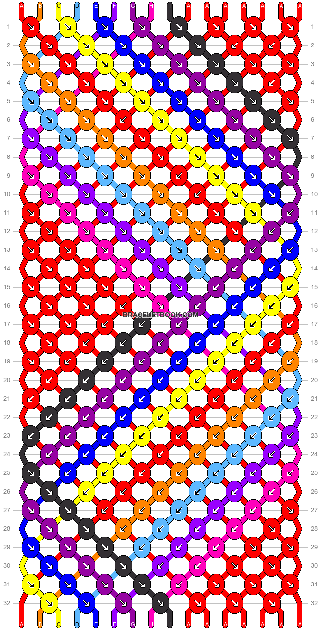 Normal pattern #192234 pattern