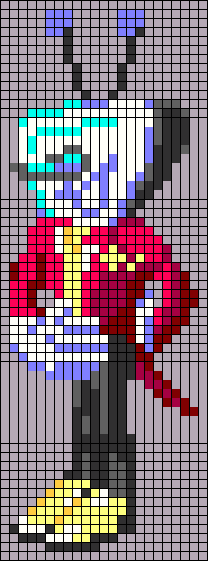 Alpha pattern #192237 preview