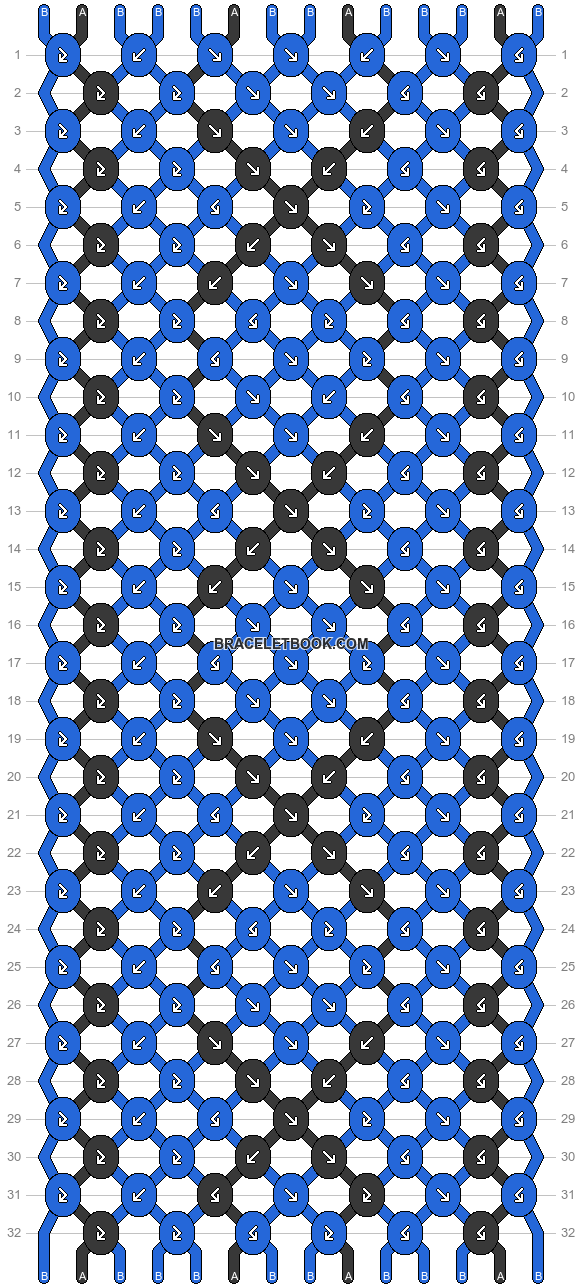 Normal pattern #192240 pattern
