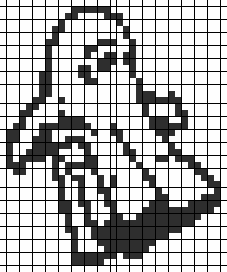 Alpha pattern #192242 preview