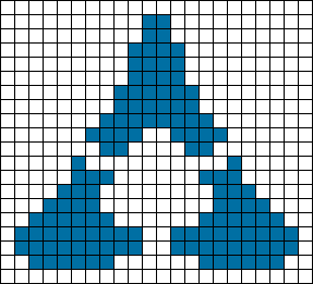 Alpha pattern #192243 preview