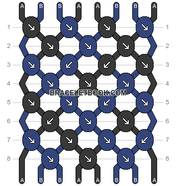 Normal pattern #192244 pattern