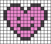 Alpha pattern #192245
