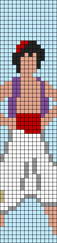 Alpha pattern #192247 preview