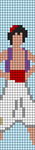 Alpha pattern #192247