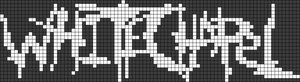 Alpha pattern #192248
