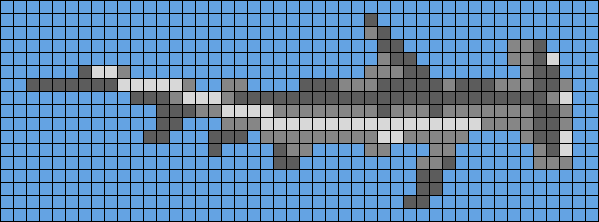 Alpha pattern #192249 preview