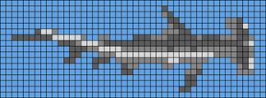 Alpha pattern #192249