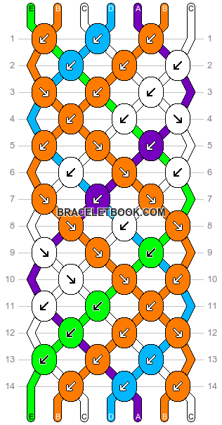 Normal pattern #192256 pattern