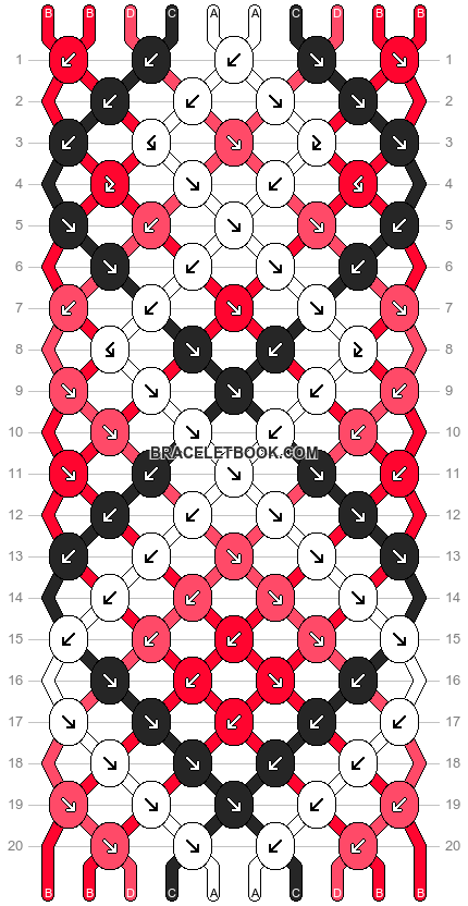 Normal pattern #192258 pattern