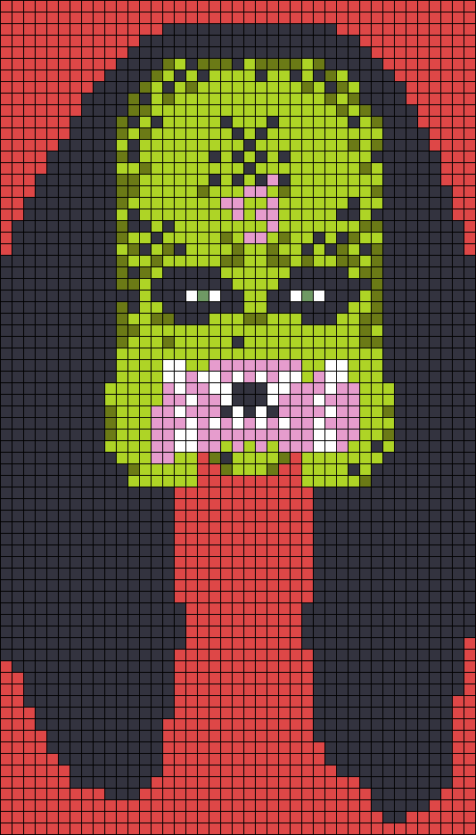 Alpha pattern #192259 preview