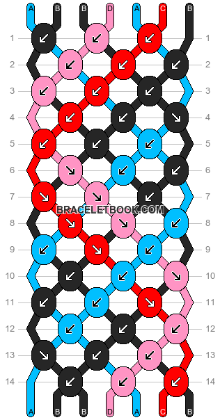 Normal pattern #192260 pattern
