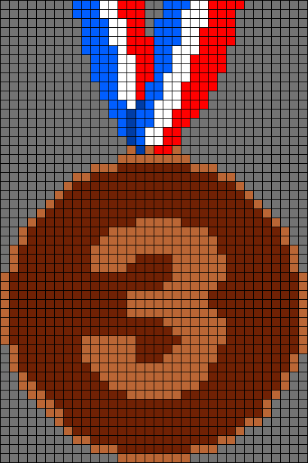 Alpha pattern #192261 preview