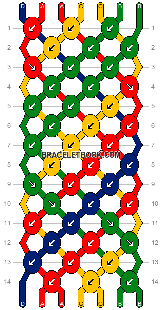 Normal pattern #192263 pattern