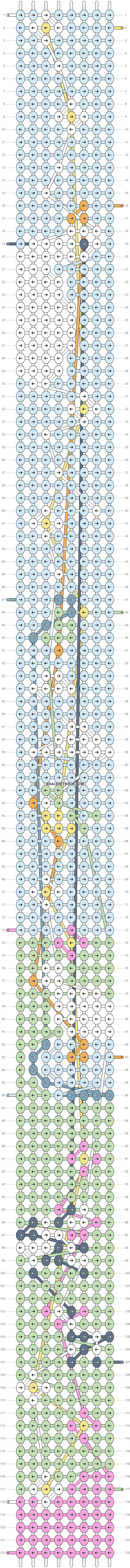 Alpha pattern #192266 pattern