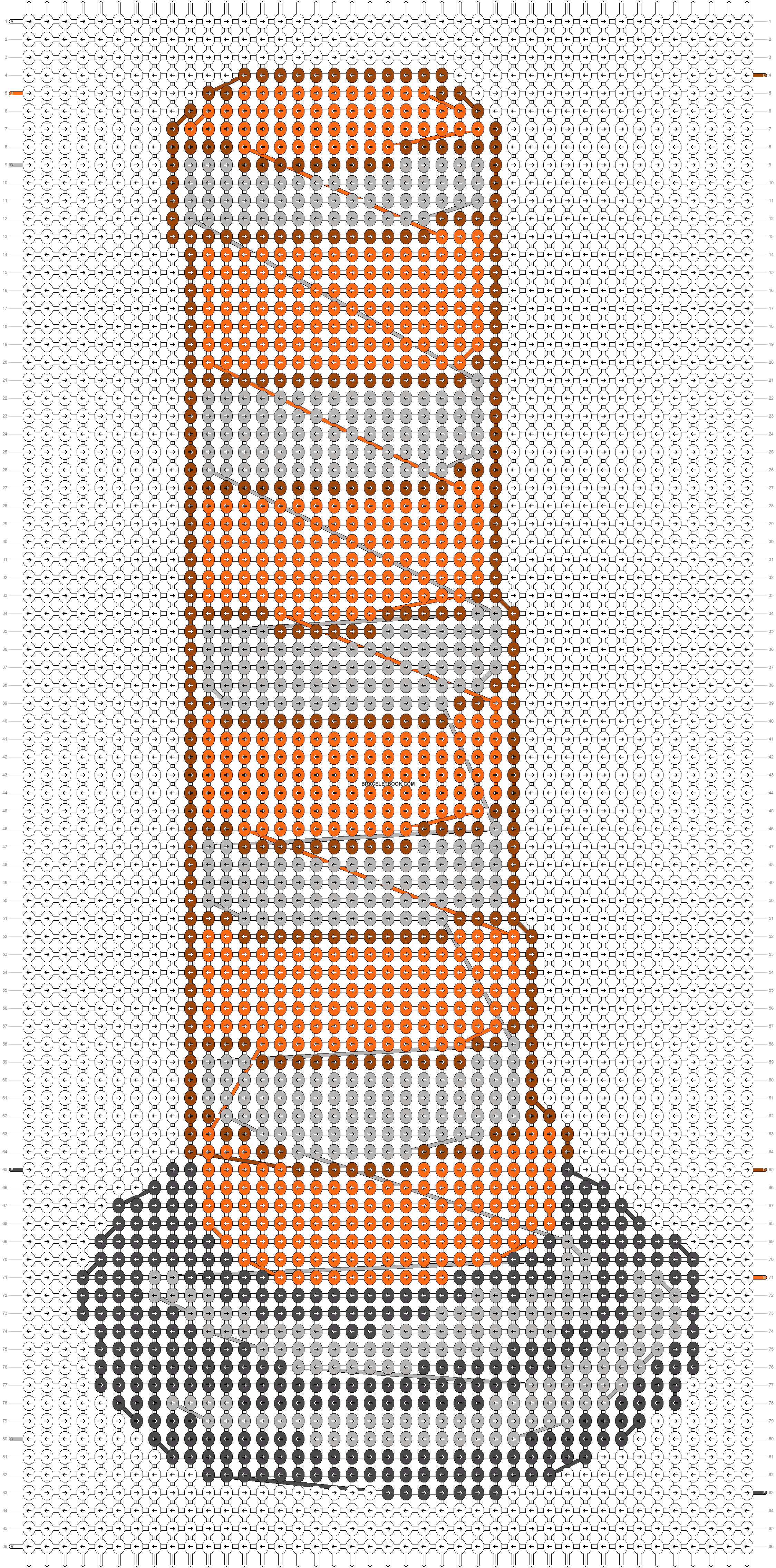 Alpha pattern #192269 pattern