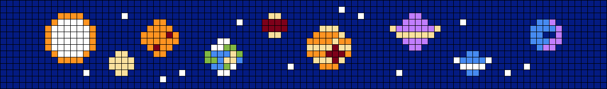Alpha pattern #192272 preview
