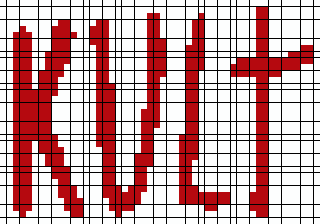 Alpha pattern #192273 preview